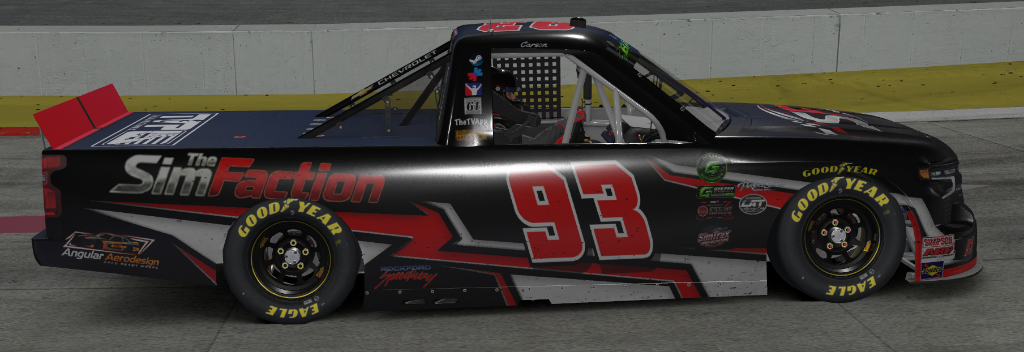 #93 Scott Sanderson